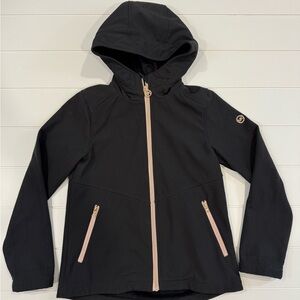 Michael Kors Jacket with Rose Gold Accents Girls 14